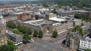 Tunbridge Wells Town Hall