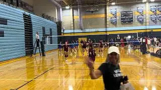 FLHS vs Liberty