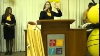 PRIMEIRO CULTO MEL BOTUCATU PARTE 01