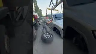 Когда не шаришь в теме 🤦 #Toyota #Тойота #toyotalandcruiser