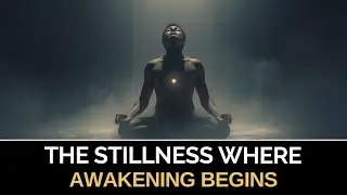 Remembering Who You Are Through Silence