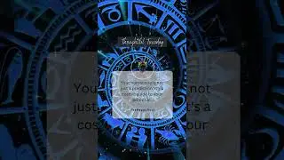 Decode the Universe&rsquo;s Message| Astrology & Your Life Path #ZodiacPower