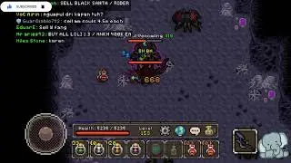 bm217bm's Live broadcast Curse of Aros Waiting for my price