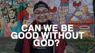 YOUMANIST in Luneta: World Kindness Day