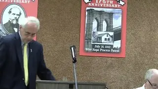 Saxonburg Officials Reflect On Cold Case Revelations