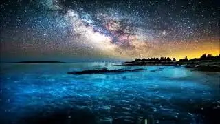 Swimming In The Galaxy ~ Kelvin Nugen ~ Relaxing/Soothing Piano Solo