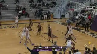 Posting Up- Fighting for Position