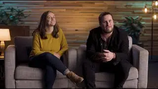 Austin & Becca - a FreedUp Story