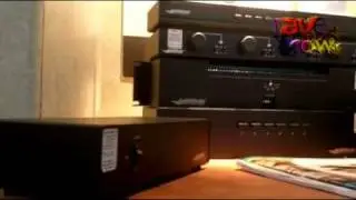 CEDIA 2011: Audioplex Technology Explains Its Company