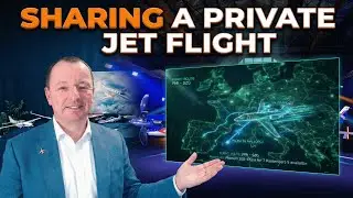 JET-Circle Shared Flights