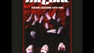 The Cure - 17 Siamese Twins [BBC Sessions] [HQ 320 kbps]