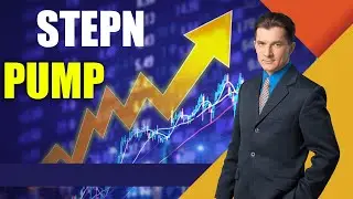 🚀 STEPN  Pump Alert: Exciting Developments in the Market - Detailed Forecast 2025 🌟
