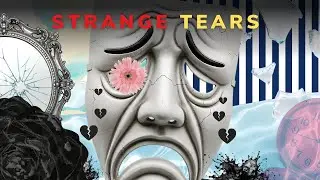 Weirdest tears from this ex?? who tried (and failed) to sacrifice you for clout, money, fame
