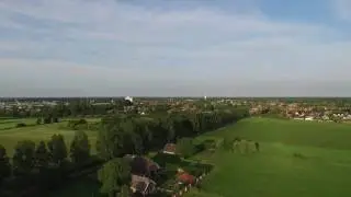 160622 01 Doornsteeg Nijkerk 2016