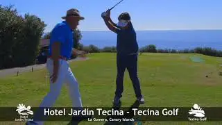 La Gomera - Jardin Tecina