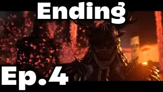 Ghost of Tsushima Iki Island 4K/PS5/Walkthrough Ep.4 - SPRIJEČILI SMO JO&Scaron; JEDNO ZLO 🥷☯️
