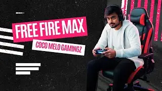 Free Fire Max LIVE | Casual Play