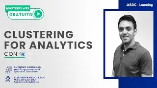 Clustering for Analytics