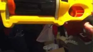 Best Nerf guns
