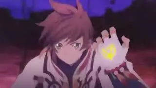 Tales of Berseria/Tales of Zestiria [AMV] Sick of It-Skillet