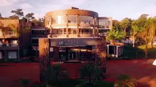 Falls Iguaz&uacute; Hotel & Spa