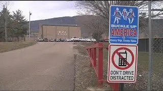 UPDATE: Whitwell High School teacher arrested for statutory rape off the job