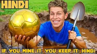 If You Mine It, You Keep It in Hindi | Stay wild Hindi | @StayWild- #tranding #viral 