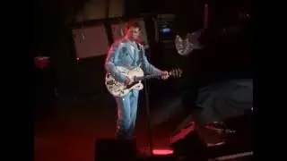 Chris Isaak - Heart Shaped World (Irvine 2002)