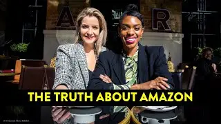 The Truth About Amazon