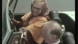 The Dick Emery show classic sketch