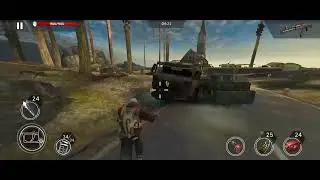 SHOOTING ZOMBIE GAMES #games #singleplayer 