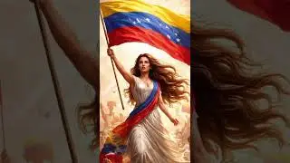 @ResidenteOfficial  Libertad para Venezuela 