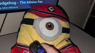 The Minion Fan Beatbox Battles - Season (1 2 & 3) Finale