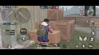 PUBG VIDEO 2025 tdm / PUBG BABA full intense match