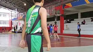 3X3 HIGH SCHOOL LEVEL GIRLS