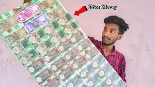 Price Sheet Game || Price Money 💰 90sபரிசு அட்டை || Sathish
