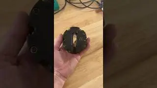🔥Insane G923 Sequential Shifter Upgrade (So Easy!) 🔧 #hyatchi #logitechg29 #g923