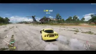 FH5 - Field Trip - Forzathon