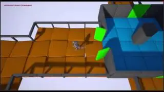 Dungeon Architect: Tutorial Sample Level