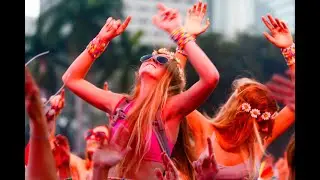 New EDM Trance 2020 High bass boosted