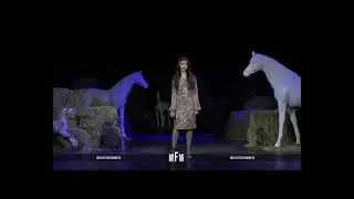 МОНИКА.     Magic Fashion Week  