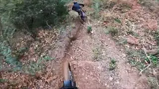 DH de la môle 2k25