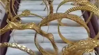 The Cheapest Pawnable Saudi Gold in Batha Riyadh Saudi Arabia|Murang Gold sa Batha 