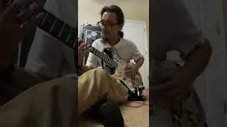 playing killing in the name drunk