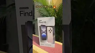 Oppo Find X8 12/256 GB🔥🔥Kolkata Best Second hand /Open box mobile shop||#digitaltutorials#Mobibuzz