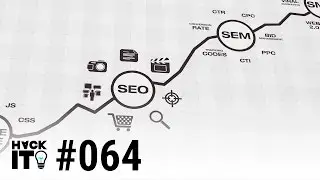Школа интернет-маркетинга: Что такое поисковый маркетинг (SEO, SEM)?