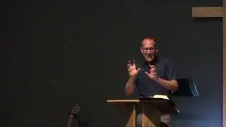 Fulfill Your Ministry. 2 Timothy 4:1-8.  Sermon from July 24, 2022.