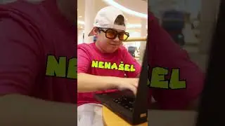 Fizi a jeho Největ&scaron;&iacute; tajemstv&iacute; 👀😱🥤 #onedave #fizidrink #tajemstv&iacute;