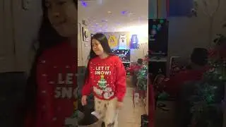Team Reyes white Christmas 2025 canada 