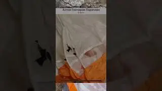 Продаю свое крыло niviuk IKUMA 2 p